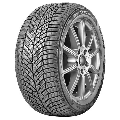 KUMHO WinterCraft WP52 235/50R17 100V Vezi acum