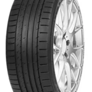 Ofertă GRIPMAX SUREGRIP PRO SPORT 245/50R18 104Y
