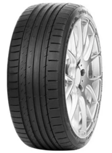 Nu rata GRIPMAX Suregrip Pro Sport 235/45R21 101Y
