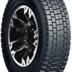 Cumpără online GROUNDSPEED GSVS02 215/75R17.5 126M