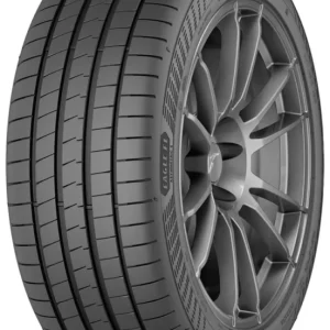 Goodyear Eaglef1asymm6 225/50/17 Vara Reducere extra