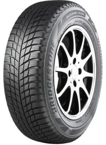 Ofertă specială BRIDGESTONE LM-001 215/65R17 99H AO