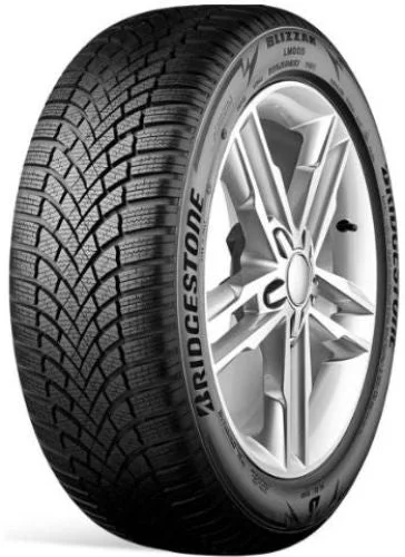 BRIDGESTONE Blizzak lm005 185/60R15 88T Retur gratuit