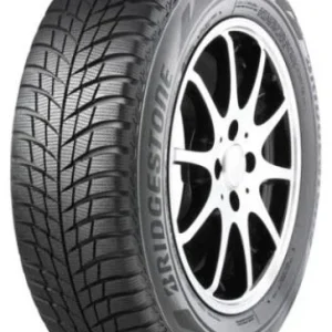 Ofertă de sezon BRIDGESTONE LM-001 B-SEAL + 215/55R18 95T