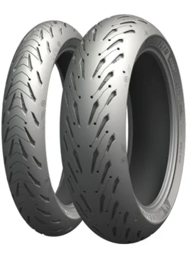 Livrare rapidă MICHELIN ROAD 5 R 160/60R17 69W