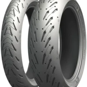 Promoție MICHELIN ROAD 5 R 150/70R17 69W