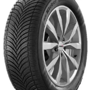 KLEBER QUADRAXER3 205/55R16 91V Ieftin