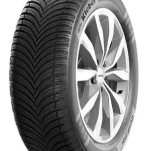 KLEBER QUADRAXER3 195/65R15 91T Popular
