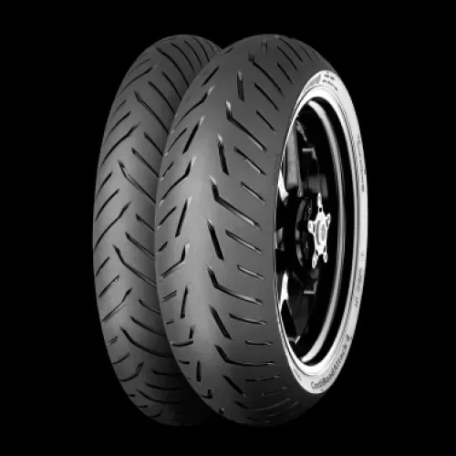 CONTINENTAL ROADATTACK 4 R 150/70R17 69V Premium