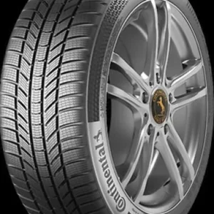 Transport gratuit CONTINENTAL WINTERCONTACT TS 870 P 285/30R20 99W