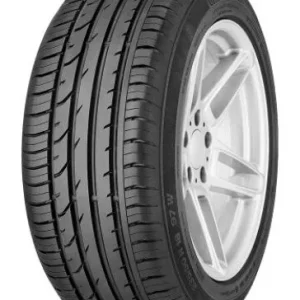 Transport gratuit CONTINENTAL PREMIUM 2 215/45R16 86H