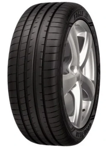 Ofertă exclusivă GOODYEAR EAGLE F1 ASYMMETRIC 3 245/35R20 95Y