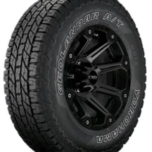 YOKOHAMA G015 255/70R16 109T OWL Chilipir