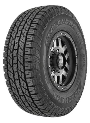Preț mic YOKOHAMA GEOLANDAR A/T G015 205/70R15 96H