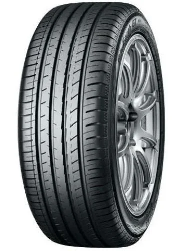 Mai ieftin YOKOHAMA BLUEARTH-GT AE51 205/50R16 87W