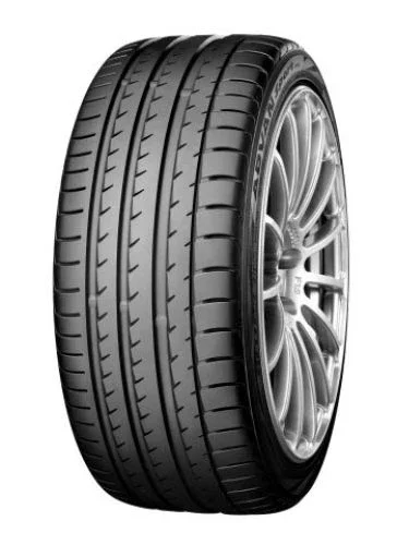 Ultima șansă YOKOHAMA ADVAN SPORT 235/30R20 88Y