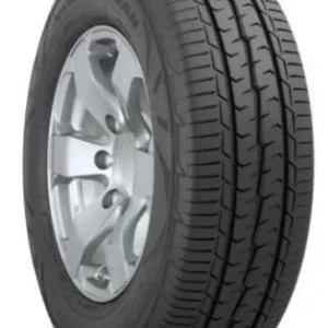 TOYO NANOENERGY VAN 205/65R16C 107T Super ofertă