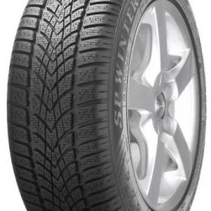 Ieftin DUNLOP SP WINTER SPORT 4D 225/55R17 97H - MO