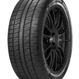 Noutate PIRELLI SCORPION ZERO ASIM. 255/45R20 105V