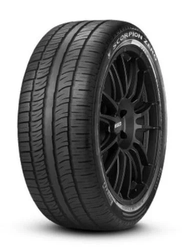 Noutate PIRELLI SCORPION ZERO ASIM. 255/45R20 105V