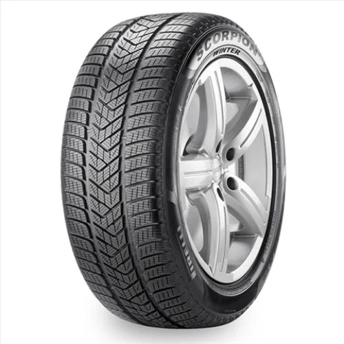 PIRELLI SCORPION WINTER 275/40R20 106V Nu rata
