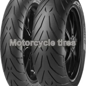 PIRELLI ANGEL GT R 180/55R17 73W Reducere specială