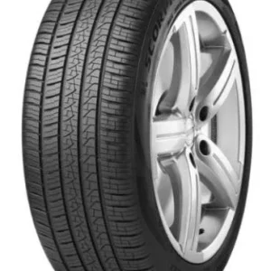 Disponibil imediat PIRELLI SCORPION ZERO ALL SEASON 275/45R21 110W