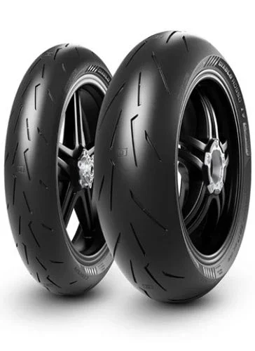 PIRELLI D.ROSSO 4 CORSA R 190/55R17 75W Ofertă limitată