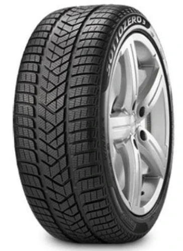 PIRELLI WINTER SOTTOZERO 3 255/35R21 98W Preț promoțional