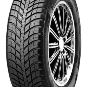 NEXEN NBLUE 4 SEASON 215/60R17 96H Ofertă de sezon