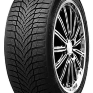 Reducere extra NEXEN WINGUARD SPORT 2 SUV 255/55R18 109V