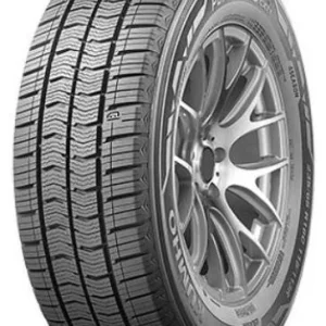 Vezi acum KUMHO CX11 225/55R17C 109H