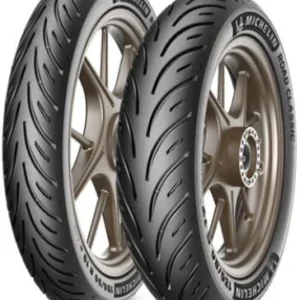 Ofertă limitată MICHELIN ROAD CLASSIC REAR 150/70R17 69V