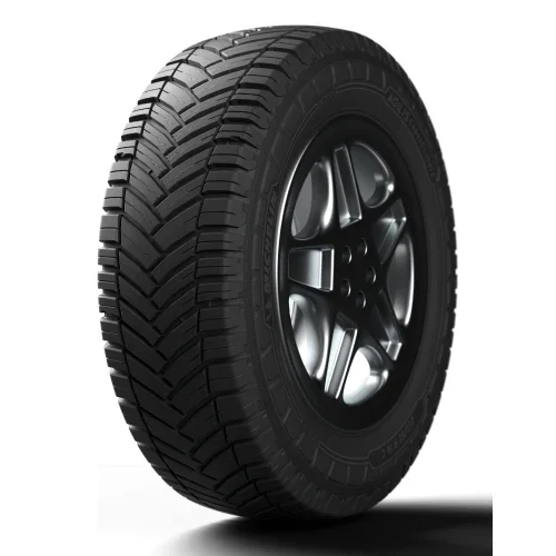 Transport gratuit MICHELIN 195/65 R16 104/102R AGILIS CROSSCLIMATE M+S 3PMSF C (C-A-B[73])(Camionete All Sea