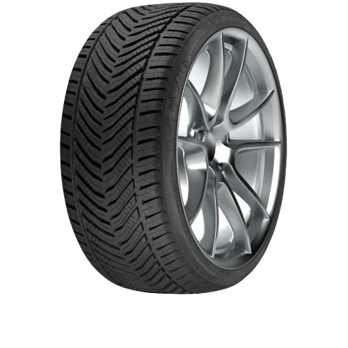 TAURUS 195/55 R15 89V XL ALL SEASON M+S 3PMSF (D-C-B[70])(Turisme All Season) Preferatul clienților
