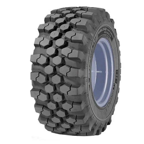 Calitate înaltă MICHELIN 340/80 R18 143A8/B BIBLOAD IND TL(Agroindustriale)