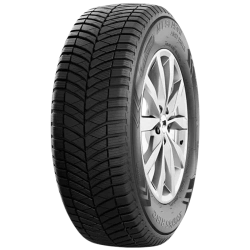 TAURUS 205/75 R16 110/108R ALL SEASON LIGHT TRUCK C (D-B-B[73])(Camionete All Season) Plată sigură
