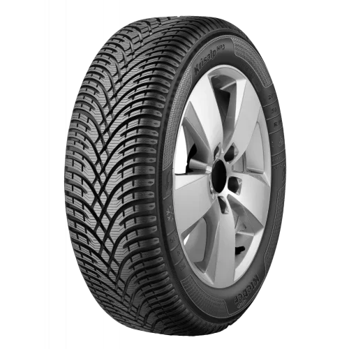 KLEBER 165/60 R15 77T FR KRISALP HP3 M+S 3PMSF (D-B-A[68])(Turisme iarna) Plată securizată
