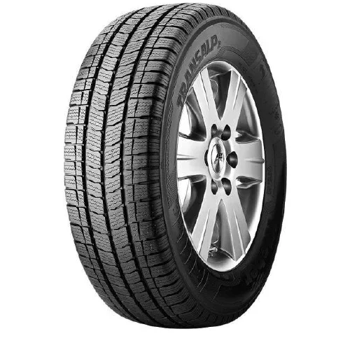 KLEBER 225/65 R16 112/110R TRANSALP 2+ M+S 3PMSF C (C-B-A[71])(Camionete iarna) Vezi acum