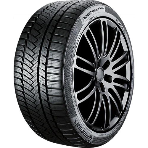 CONTINENTAL 225/50 R17 94H FR WINTERCONTACT TS 850 P AO M+S 3PMSF (D-C-B[72])(Turisme iarn Retur ușor