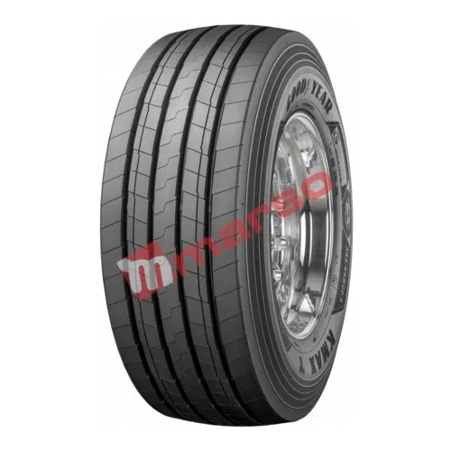 GOODYEAR 435/50 R19,5 160J KMAX T G2 M+S 3PMSF TL (TRAI) (B-B-B[72])(Camioane) Ofertă de sezon