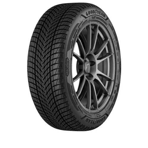 Ofertă GOODYEAR 225/45 R17 91H FR ULTRAGRIP PERFORMANCE 3 M+S 3PMSF (D-B-B[71])(Turisme iarna)