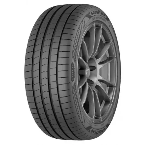Livrare expres GOODYEAR 245/35 R21 96Y XL FR EAGLE F1 ASYMMETRIC 6 (C-A-B[70])(Turisme vara)