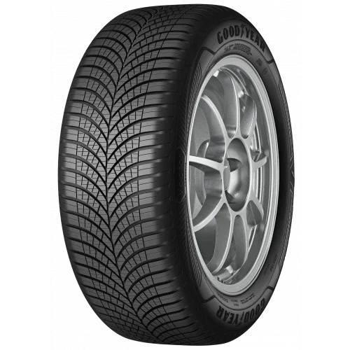 Ultima șansă GOODYEAR 235/60 R18 103T VECTOR 4SEASONS GEN-3 (+) VW M+S 3PMSF (B-B-B[71])(Turisme All Se