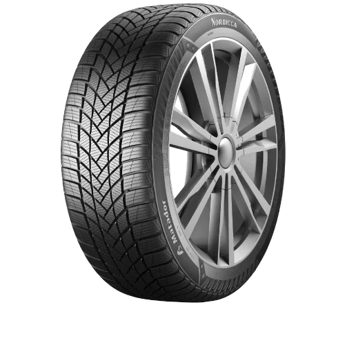MATADOR 235/55 R18 104H XL FR MP93 NORDICCA M+S 3PMSF (D-C-B[72])(4x4 iarna) Preferatul clienților