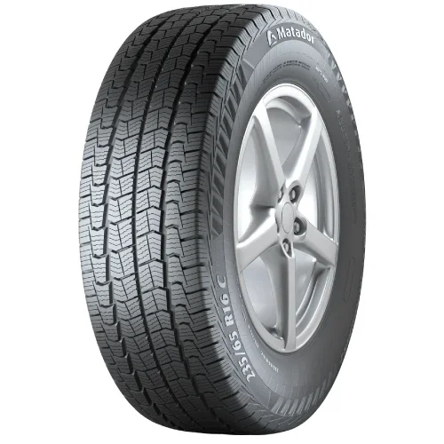 Bestseller MATADOR 215/65 R15 104/102T MPS400 VARIANT ALL WEATHER 2 M+S 3PMSF C (C-A-B[73])(Camionete