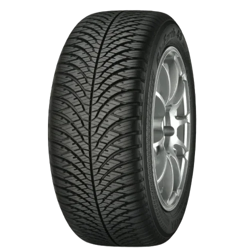 Reducere de preț YOKOHAMA 235/55 R20 102W BluEarth-4S AW21 M+S 3PMSF (C-B-B[72])(Turisme All Season)