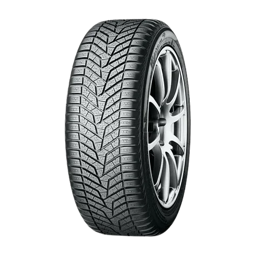 YOKOHAMA 285/60 R18 116H BluEarth-Winter V905 M+S 3PMSF (C-C-B[74])(4x4 iarna) Transport gratuit