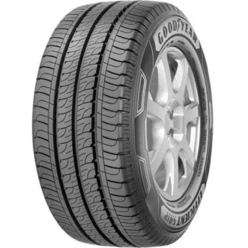 GOODYEAR 215/75 R16 116R EFFICIENTGRIP CARGO C (C-D-B[71])(Camionete vara) Lichidare de stoc