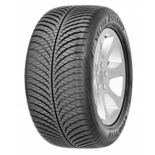 GOODYEAR 195/55 R15 85H VECTOR 4SEASONS GEN-2 M+S 3PMSF (C-B-B[71])(Turisme All Season) Ofertă de sezon